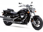 Suzuki Boulevard M50